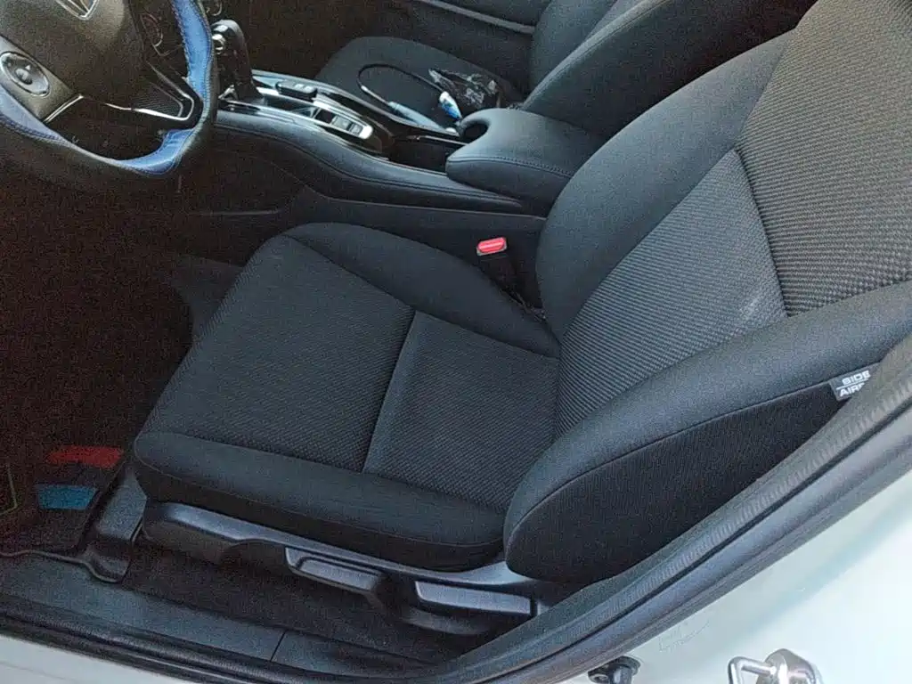 Honda Vezel — миниатюра 15