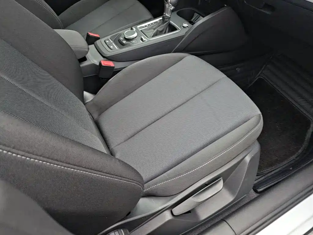 Audi Q2L — миниатюра 25