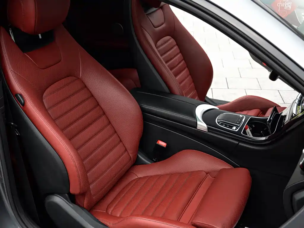 Mercedes-Benz C-Class AMG — миниатюра 11