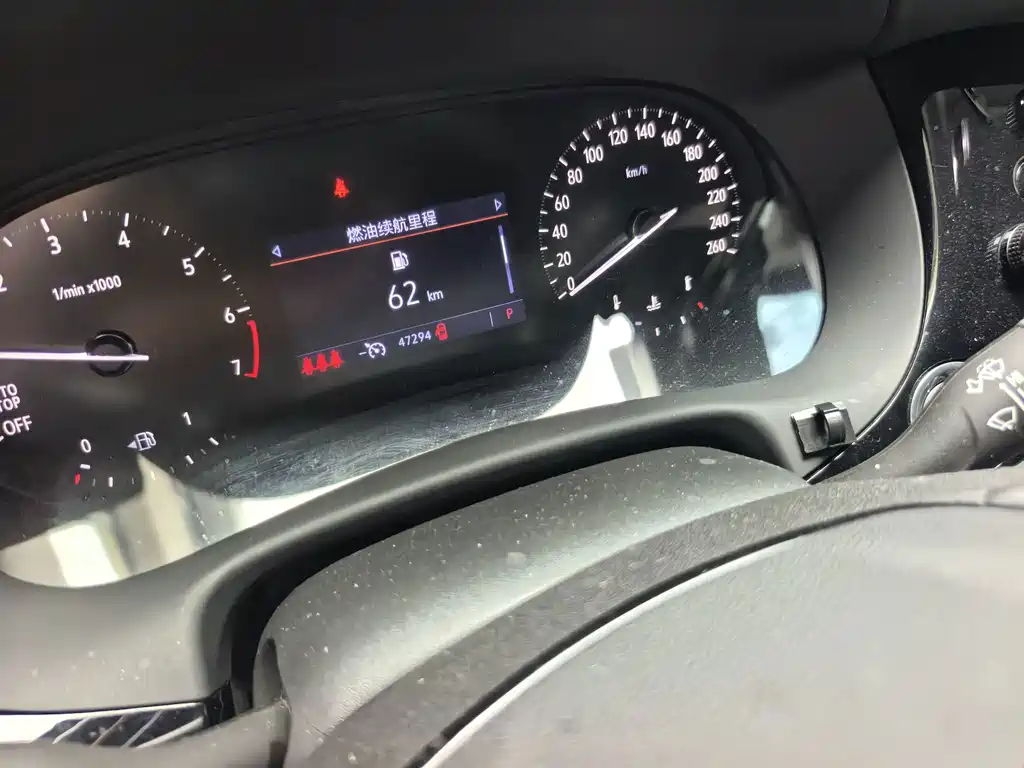 Buick Enclave — миниатюра 9