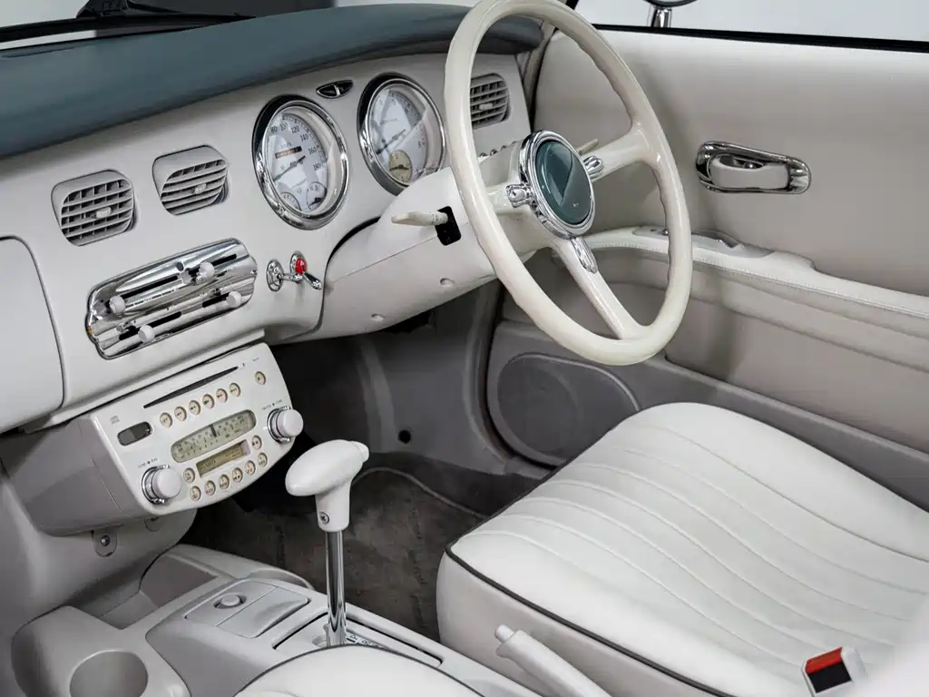 Nissan — миниатюра 11