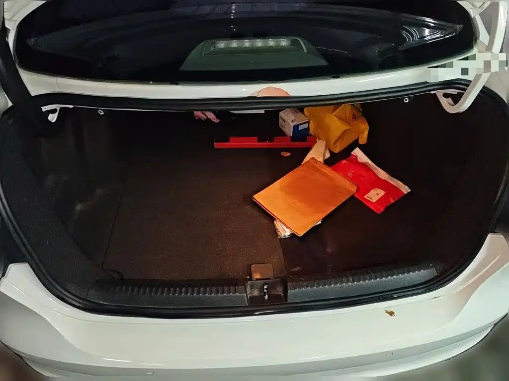 Volkswagen Sagitar — миниатюра 10