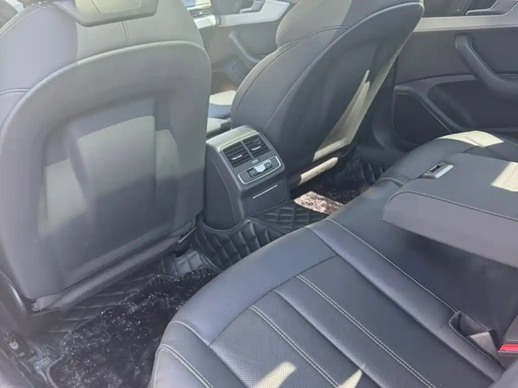 Audi A4L — миниатюра 18