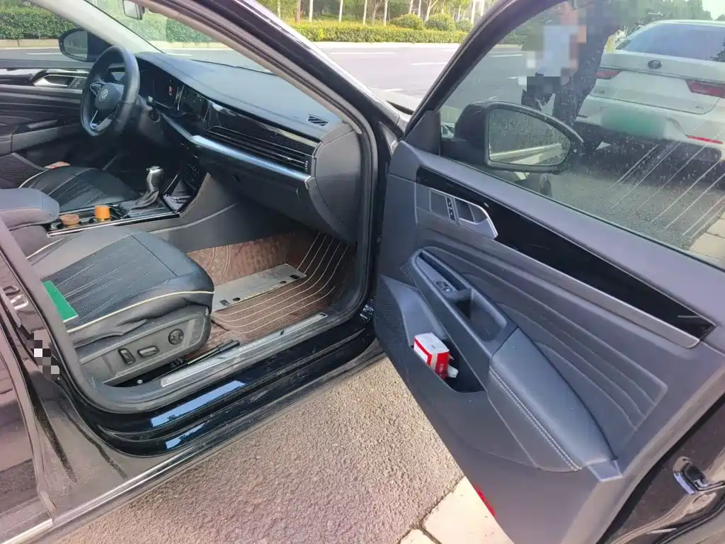 Volkswagen Passat — миниатюра 20