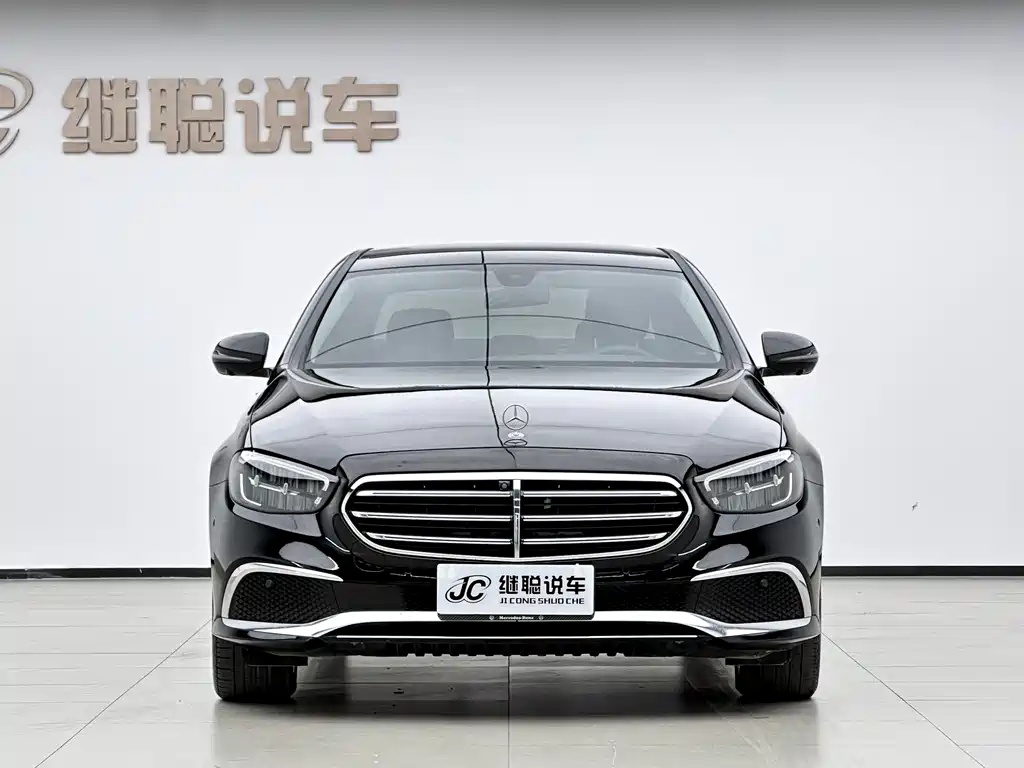 Mercedes-Benz E-Class E 2023 E 300 L Luxury