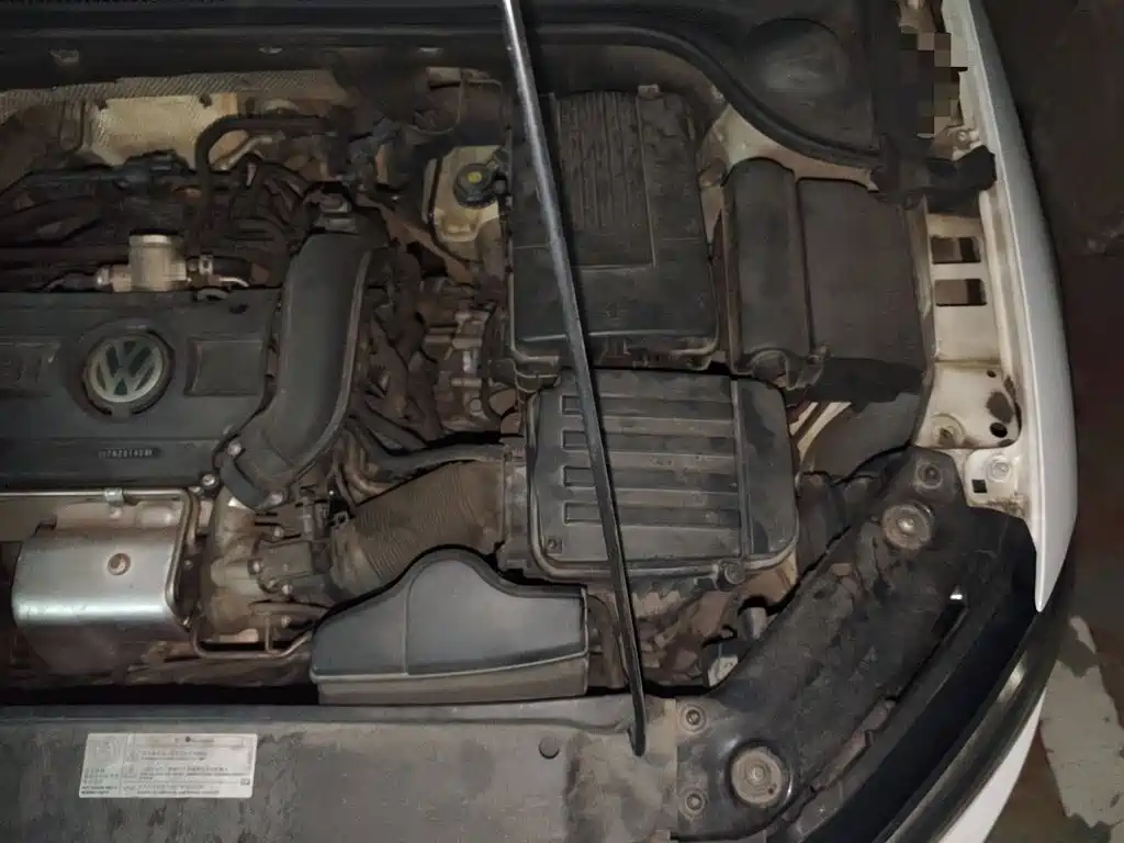 Volkswagen Sagitar — миниатюра 22