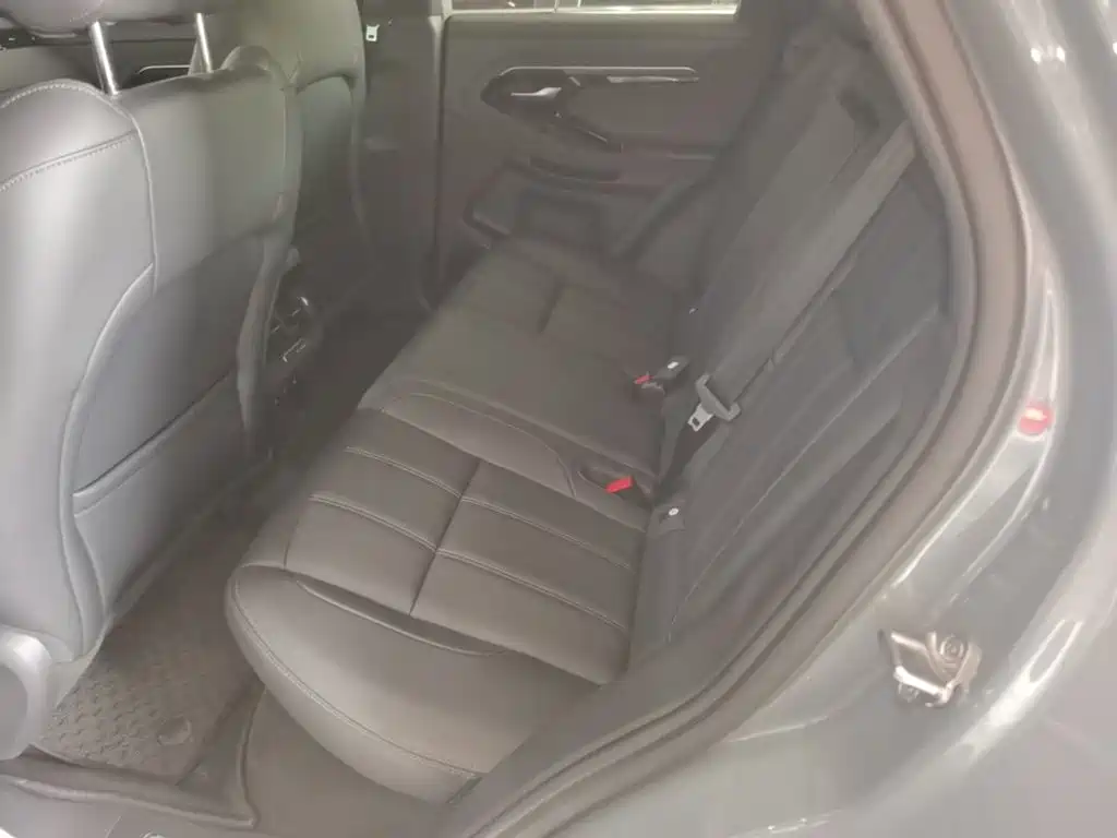 Land Rover Evoque — миниатюра 17