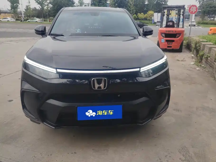 Honda Breeze — миниатюра 2