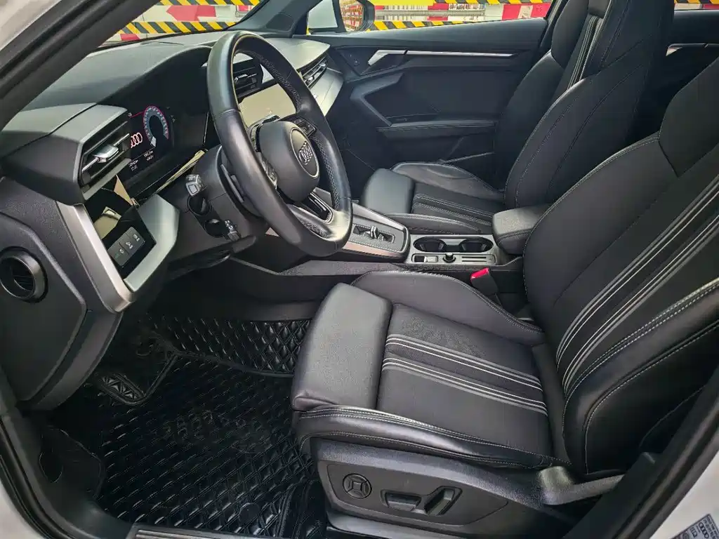 Audi A3 — миниатюра 4
