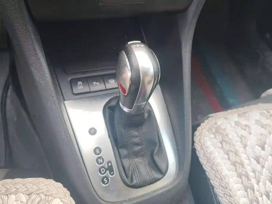 Volkswagen Golf — миниатюра 16