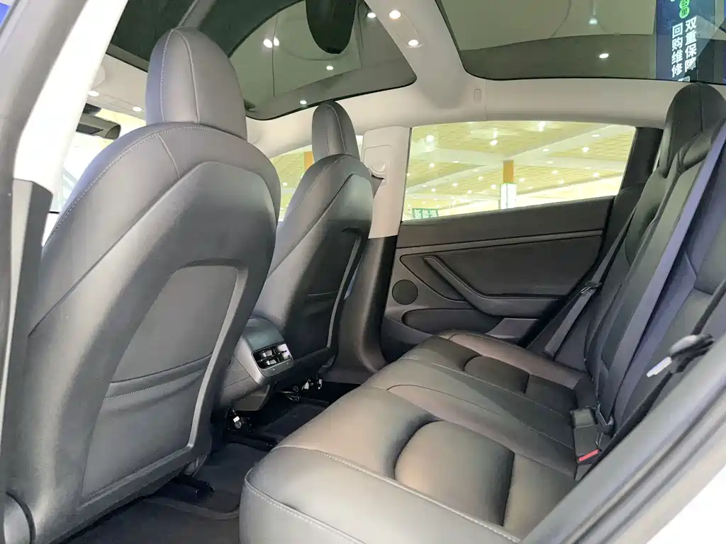Tesla Model 3 — миниатюра 10