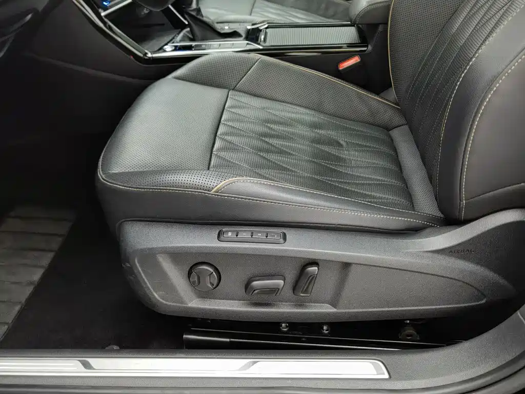 Volkswagen Passat — миниатюра 20