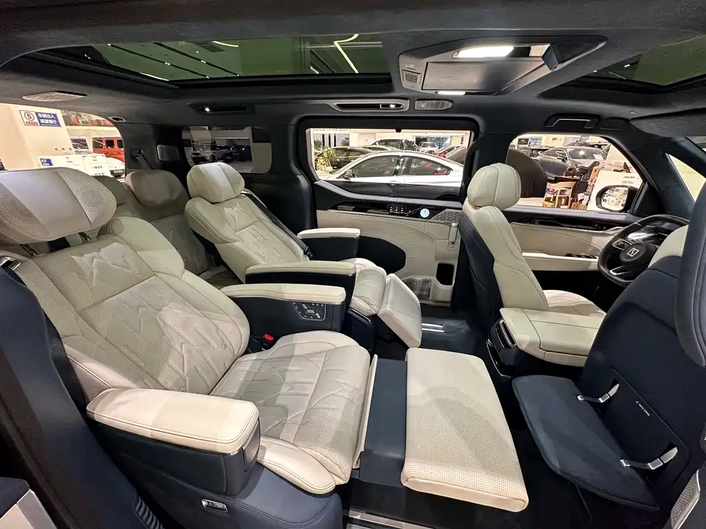 ZEEKR EXTREME KRYPTON 009