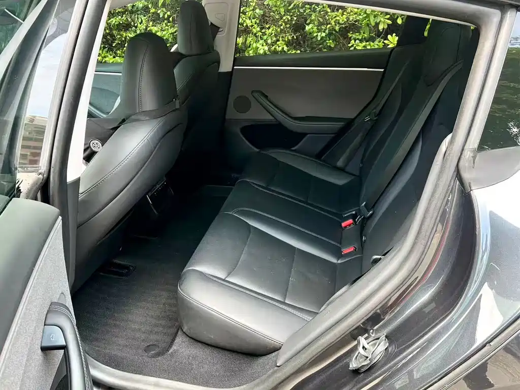 Tesla Model 3 — миниатюра 5