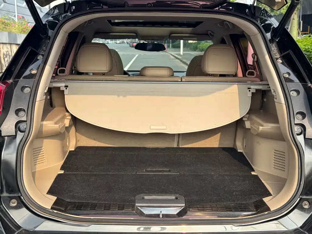 Nissan X-Trail — миниатюра 18