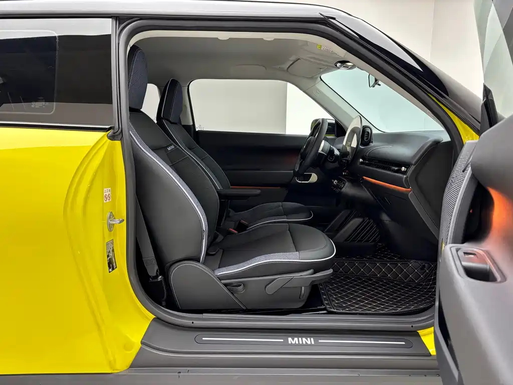 MINI MINI COOPER EV — миниатюра 14