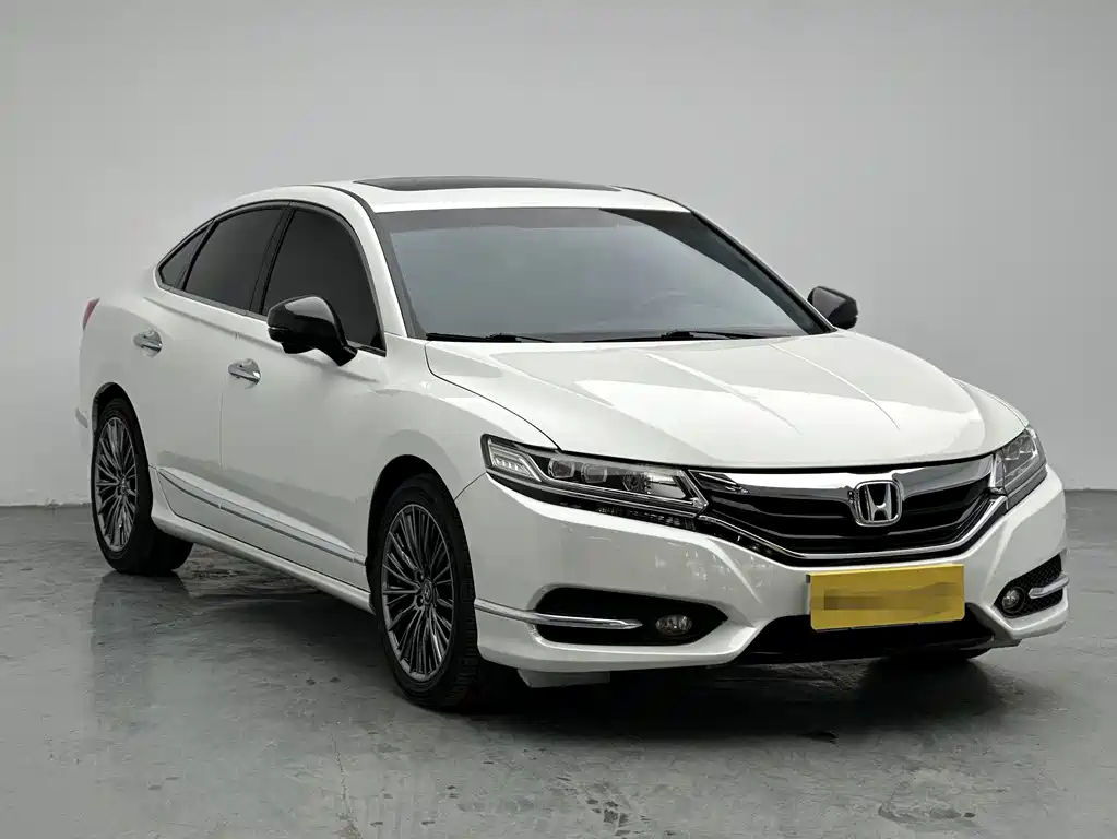Honda Spirior 2017 2.0L Comfort