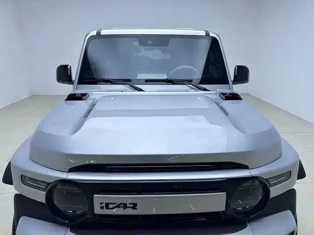 iCAR iCAR Super V23 — миниатюра 17