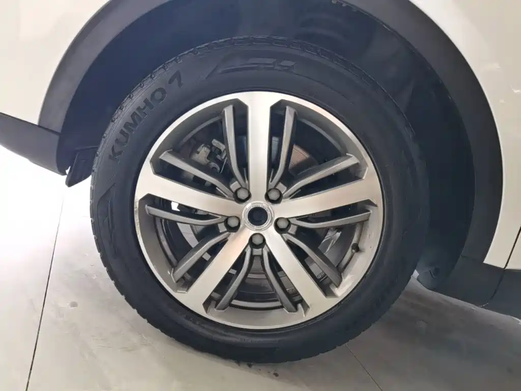 Haval H6 — миниатюра 23