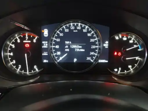 Mazda CX-5 — миниатюра 5
