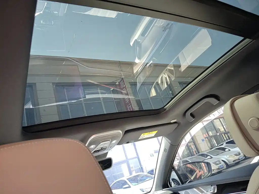BYD Tang New Energy — миниатюра 18