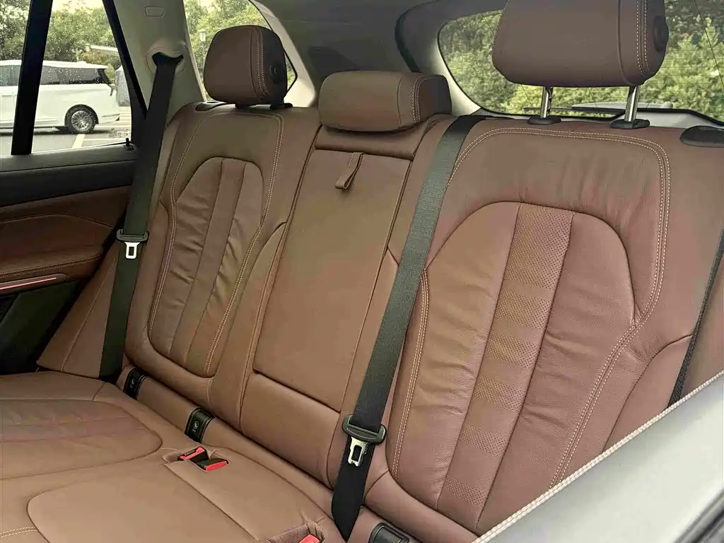 BMW X5 (Import) — миниатюра 19