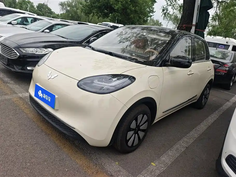 Wuling Bingo 2025