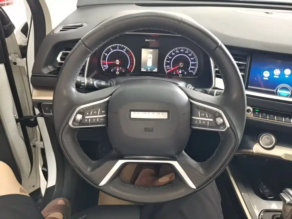 Haval H6 — миниатюра 11
