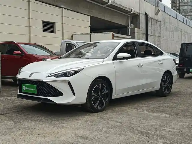 2023 Roewe i5