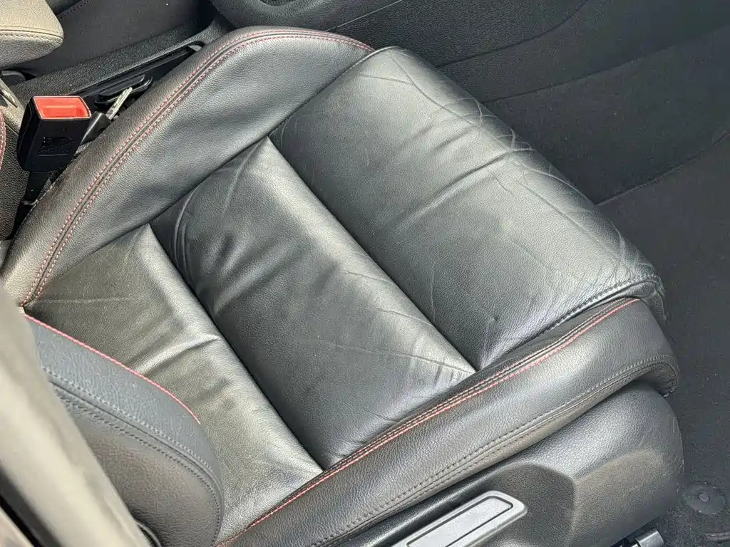 Volkswagen Golf GTI — миниатюра 11