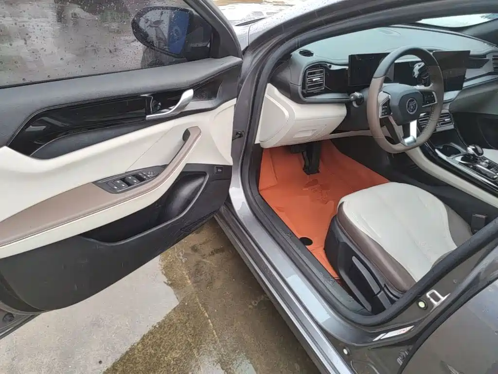 BYD Qin PLUS — миниатюра 16