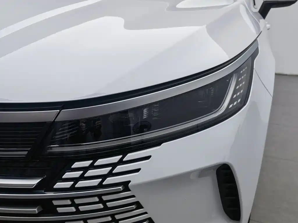 BYD Destroyer 05 — миниатюра 7