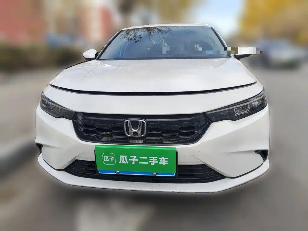 Honda Integra — миниатюра 23