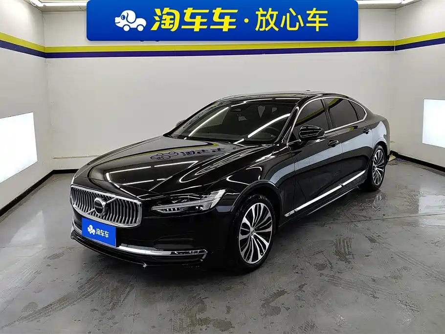 Volvo S90 2023