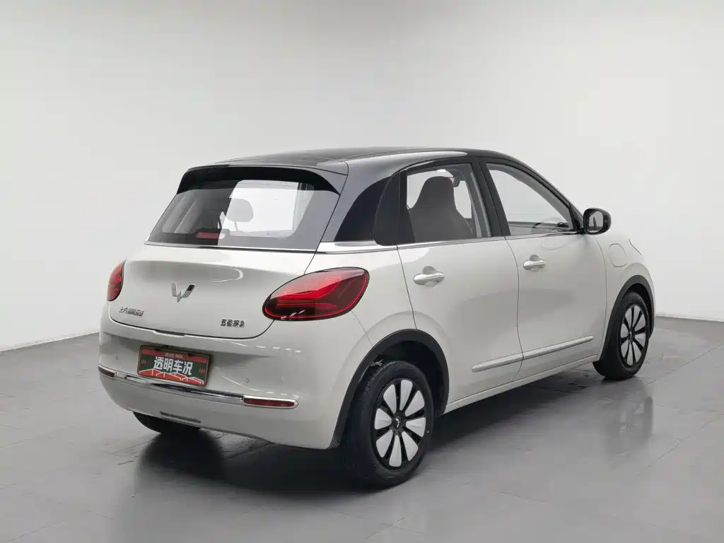 Wuling Bingo — миниатюра 2