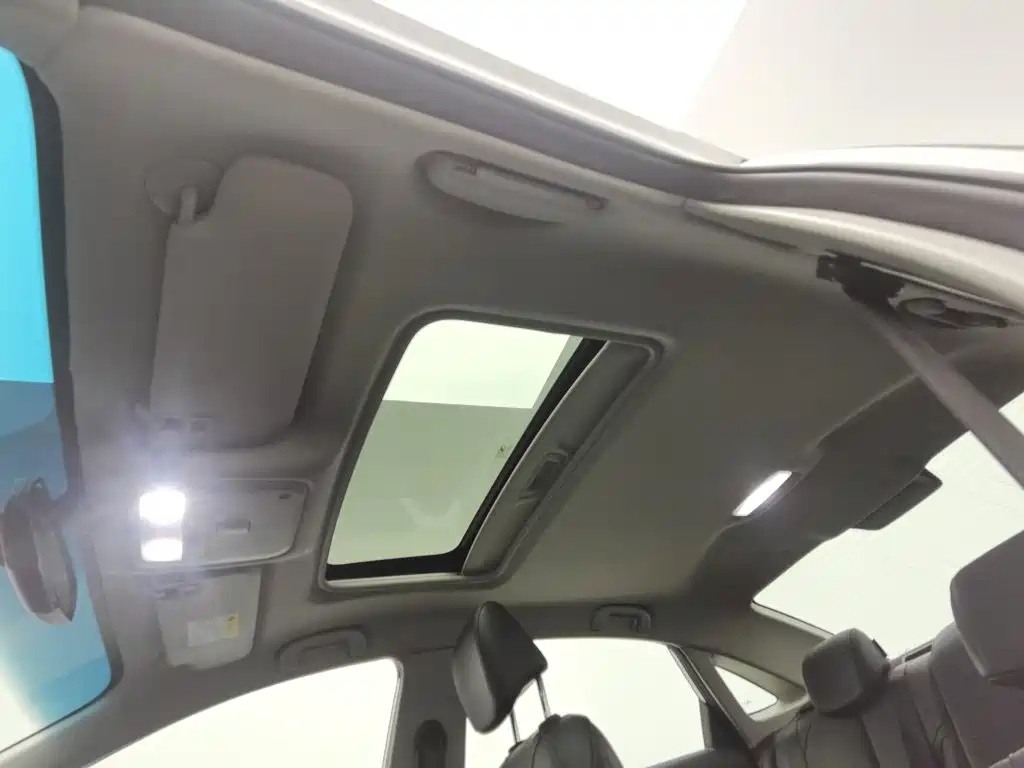 Buick Excelle — миниатюра 14