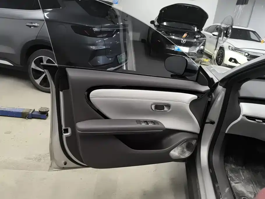 Changan A06 2026 630Max