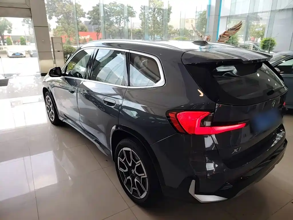 BMW X1 2025 sDrive25Li X