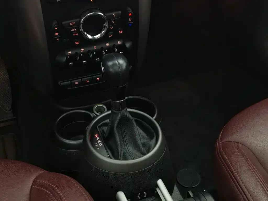 MINI Mini Countryman — миниатюра 13