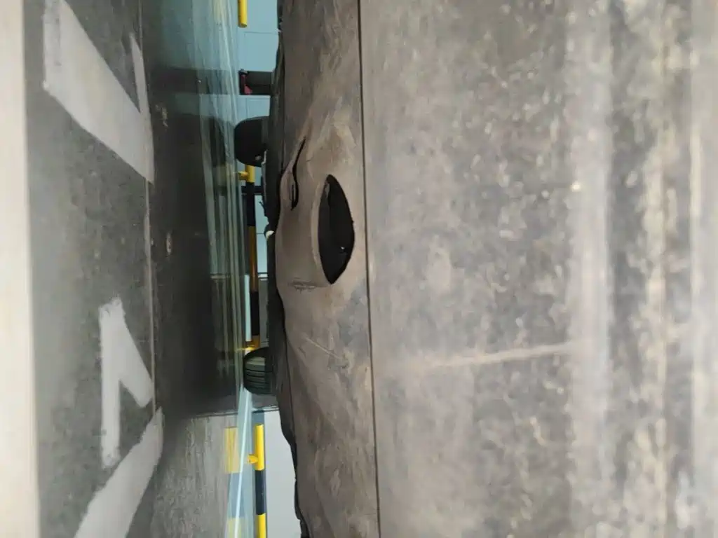 Lincoln MKX — миниатюра 22