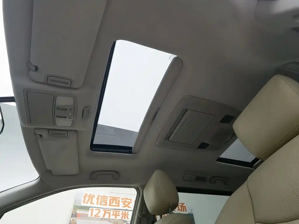 Nissan Quest — миниатюра 14