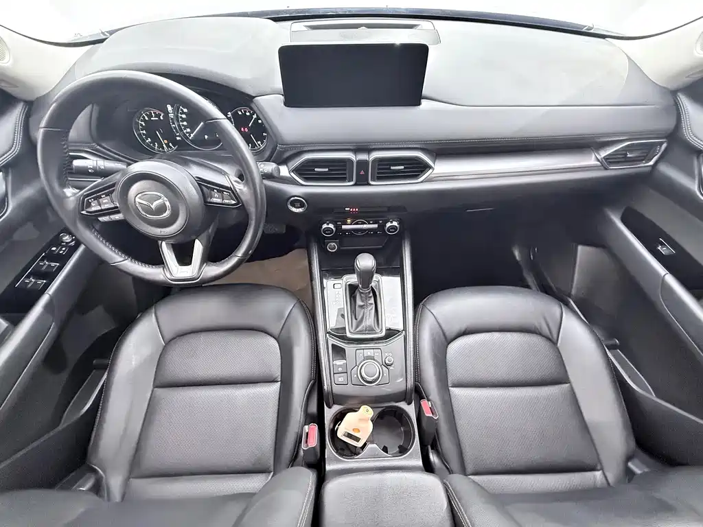 Mazda CX-5 — миниатюра 10