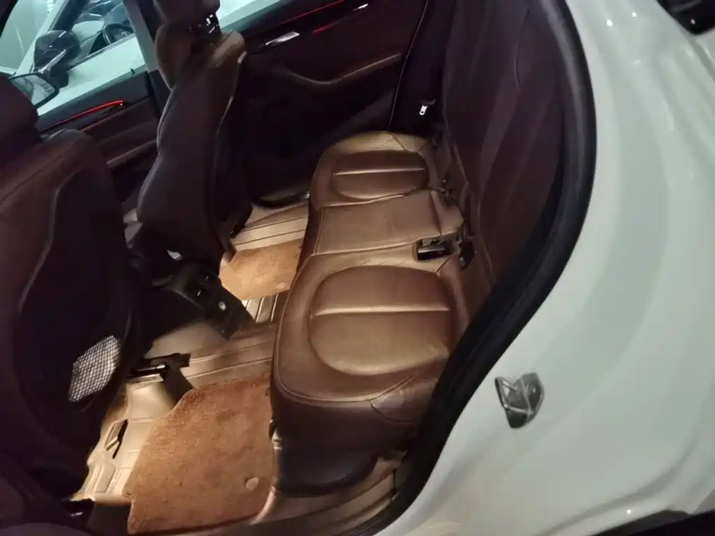 BMW X1 — миниатюра 17