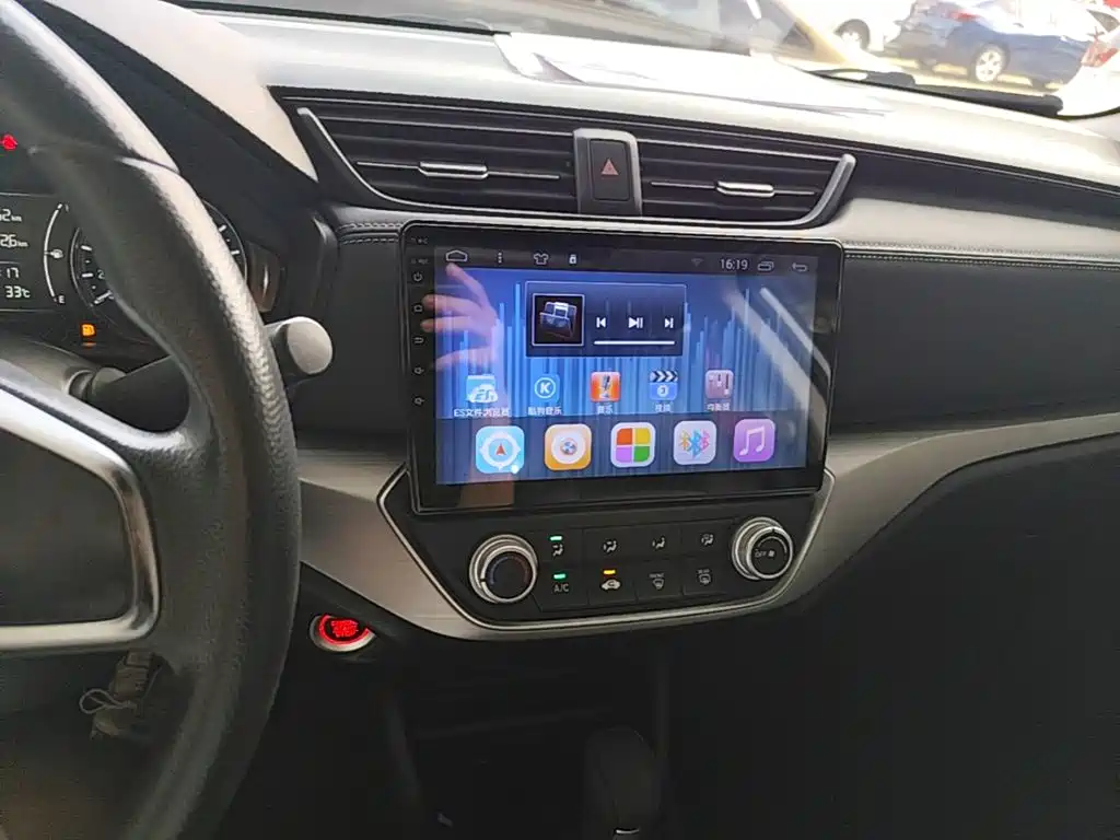 Honda Envix — миниатюра 13