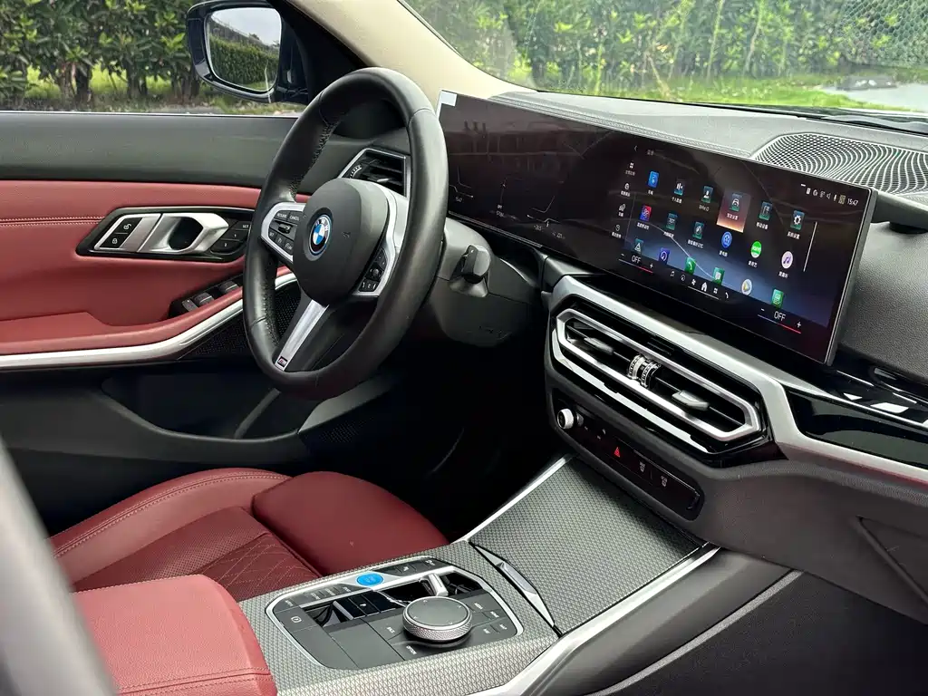 BMW i3 — миниатюра 16