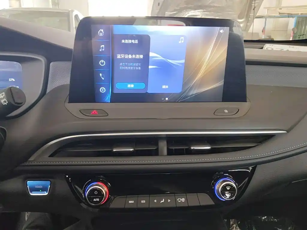 Buick Velite 6 — миниатюра 13