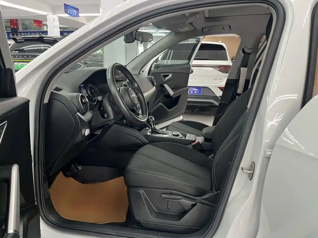 Audi Q2L — миниатюра 14