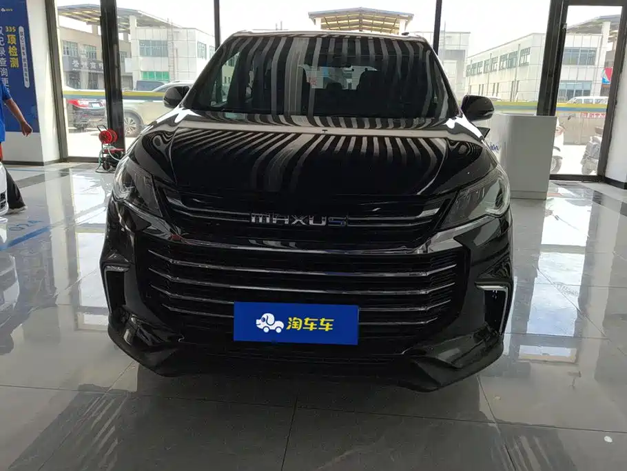 Maxus G50 — миниатюра 2