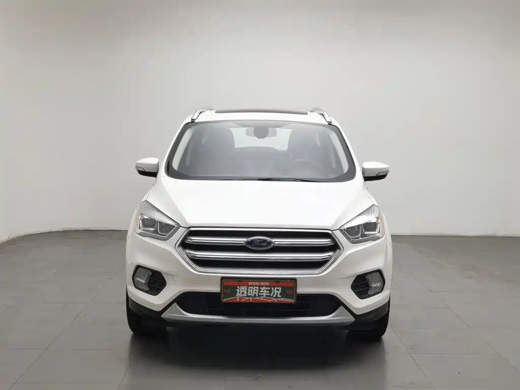 Ford Kuga — миниатюра 3