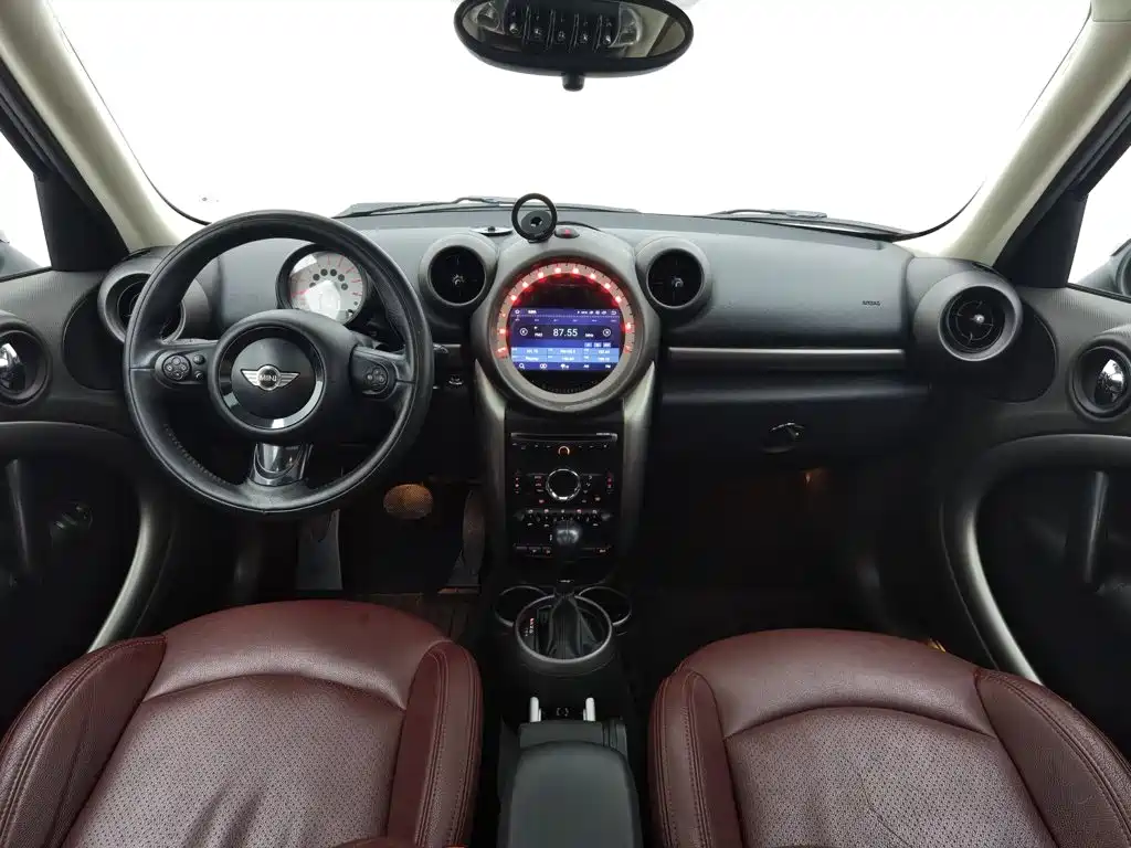MINI Mini Countryman — миниатюра 5
